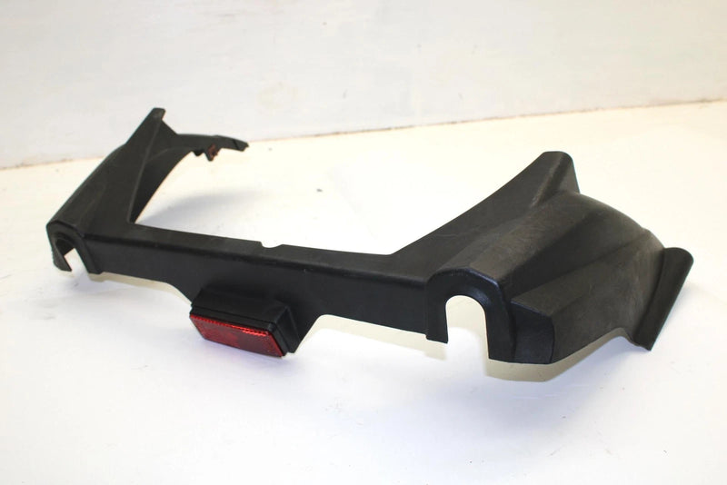 2002 Yamaha Sx Viper Oem Rear Bumper Cover 8EK-77542-00-00 B339