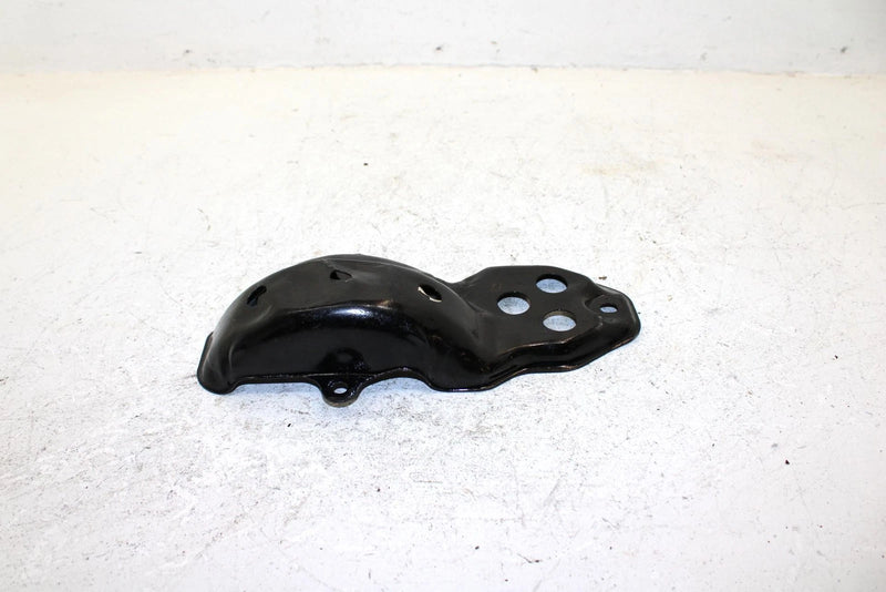 06 Honda Trx 400 Fourtrax Rancher Oem Rear Diff Skid Plate 50355-HN5-670 AH55