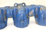 1993 Polaris Sl 650 Oem Exhaust Manifold 1240016 JP14