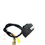 2005 Arctic Cat 650 4x4 V2 OEM Left Control Switch 0409-022 AA39
