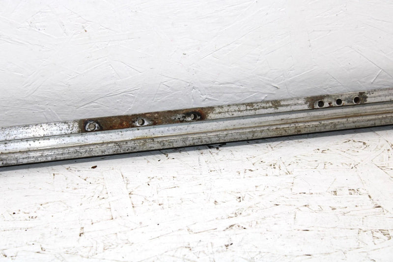 1980 Yamaha Enticer 340 Deluxe Oem Skid Rail 8G8-47411-00-00 SY129