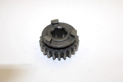 89 Yamaha Moto 4 YFM350ER OEM 3rd Pinion 22T Gear 1YW-17131-00-00 AY30