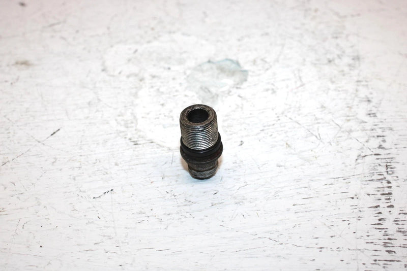 1986 Honda Atc 200 Sa Oem Cam Chain Tensioner Housing 90082-383-000 AH59