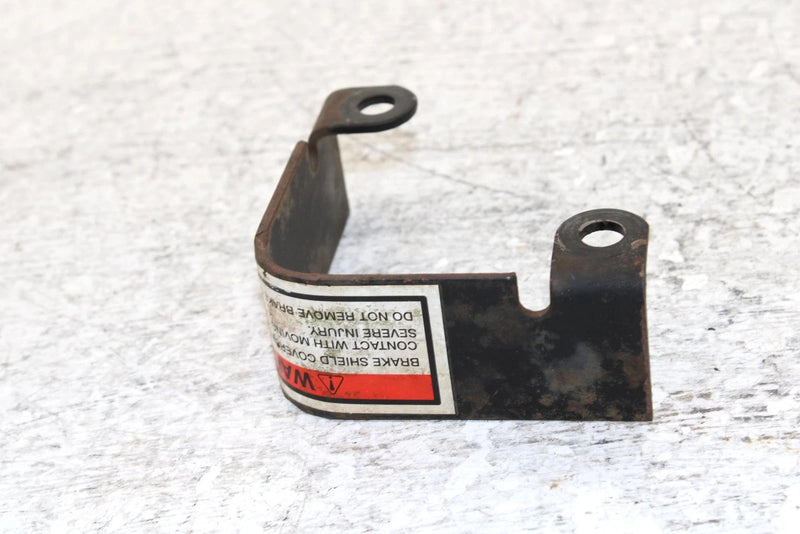 1996 Polaris Xplorer 300 Oem Brake Caliper Guard 5241018-067 AP93