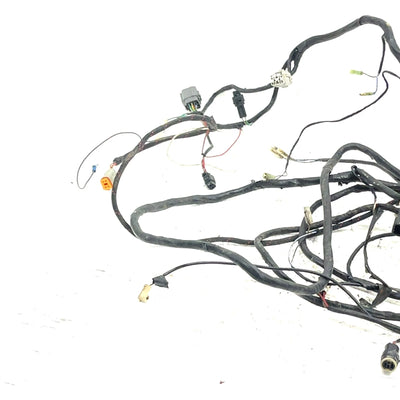 2008 Kawasaki Teryx 750 KRF750A 4x4 OEM Main Wire Harness 26031-0664 XK0.1