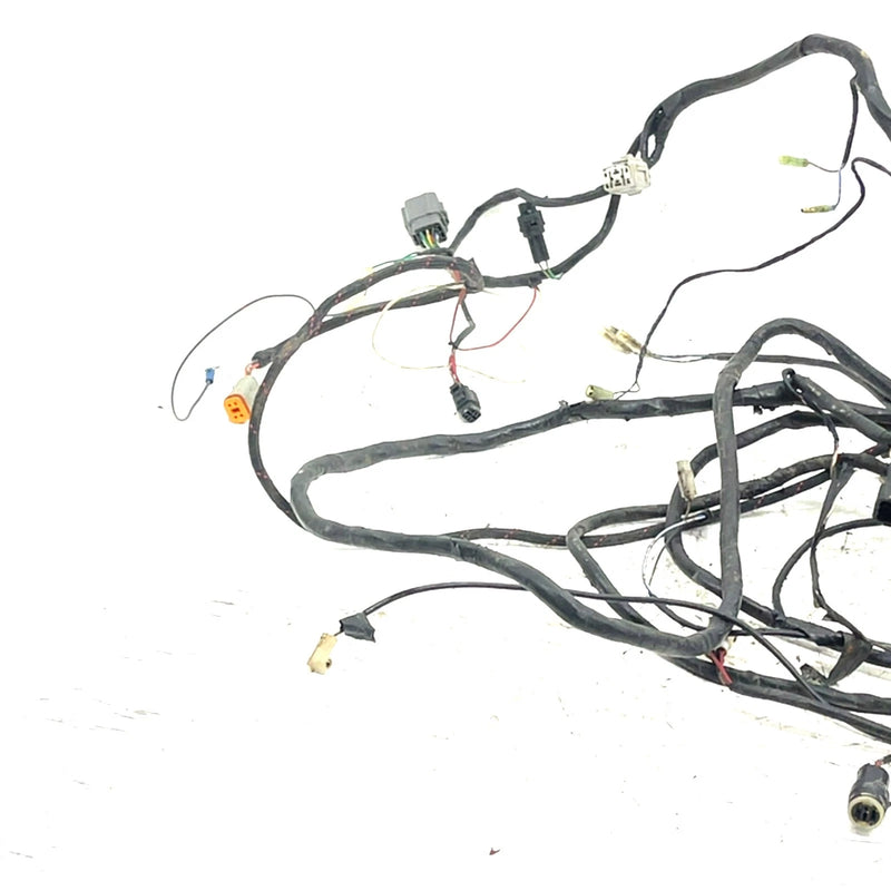 2008 Kawasaki Teryx 750 KRF750A 4x4 OEM Main Wire Harness 26031-0664 XK0.1