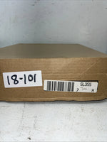 New Women’s Brown Capezio Cowboy Boots. L 355 7 M. 18-101