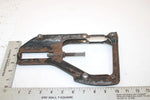 1980 Yamaha Enticer 340 Deluxe Oem Right Skid Bracket 8E3-47413-00-00 SY129