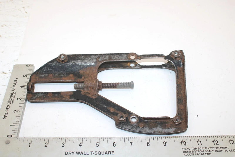 1980 Yamaha Enticer 340 Deluxe Oem Right Skid Bracket 8E3-47413-00-00 SY129