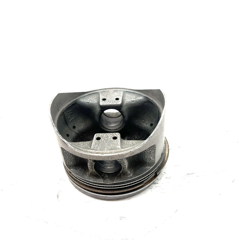 95 Yamaha Big Bear 350 YFM350FW 4x4 OEM 83mm Piston 1YW-11631-01-Y0 AY58