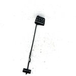 2007 Polaris Ranger 700 6x6 EFI OEM Brake Pedal 1015870-067 XP7.1