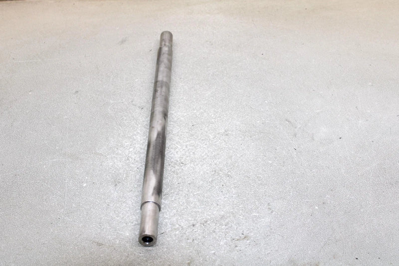 10 Polaris Pro R Rush 600 Oem Carrier Wheel Shaft 5137054 SP0