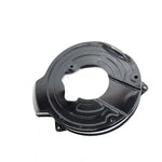 86-95 Yamaha Moto 4 YFM200DX OEM Brake Rotor Cover #1 29U-25715-00-00 AY68