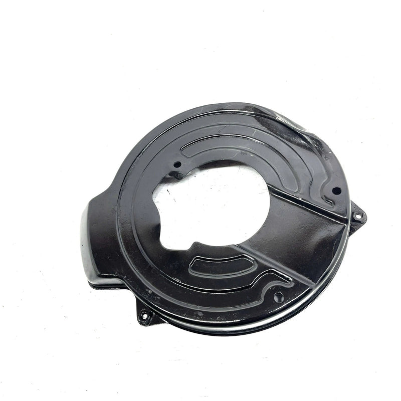 86-95 Yamaha Moto 4 YFM200DX OEM Brake Rotor Cover #1 29U-25715-00-00 AY68