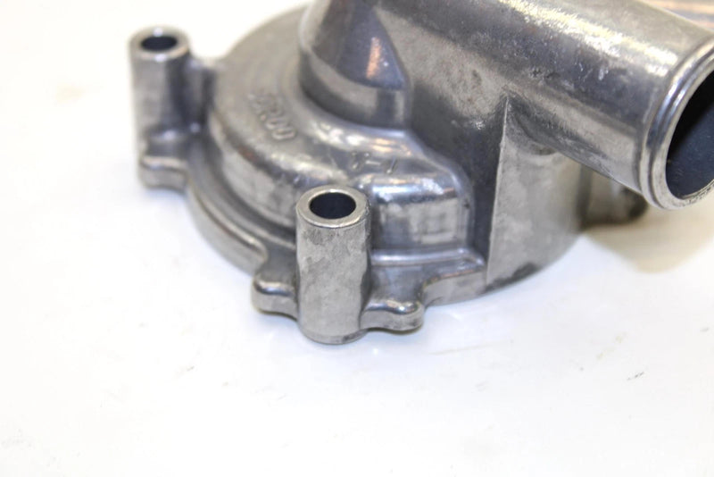 1994 Yamaha Vmax 600 Oem Engine Water Pump Housing Cover 8AB-12422-01-00 Q2563