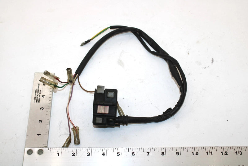 Polaris Trail Boss 250 Oem Left Handlebar Control Switch 4110142 4110157 Q3394