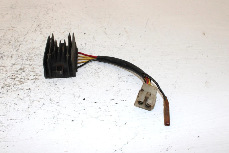 1988 Suzuki Lt 230 E Oem Voltage Regulator 32800-43X51 AS7