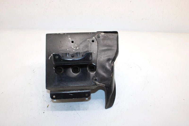 90 Yamaha Phazer Ii Le Oem Left Footwell 87F-21910-09-00 SY36