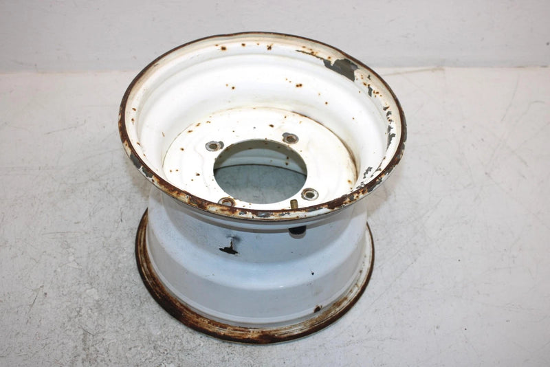 1994 Kawasaki Bayou 300 4x4 Oem Rear Wheel Rim 41025-1268-8C 41025-1334-8C AK18
