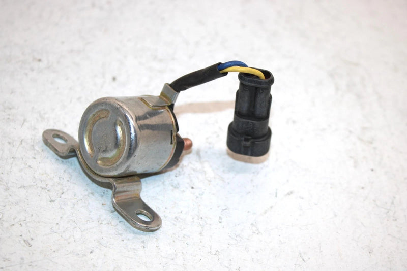 2008 Polaris Ranger 700 Oem Starter Relay 4014471 XP0