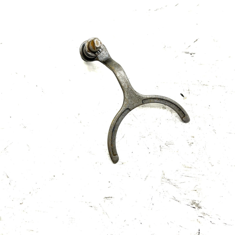 20-22 Can-Am Defender HD10 OEM Shift Fork 420657469 XB0.1