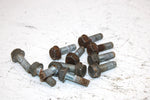 2002 Polaris Sportsman 700 Oem Bolt Set Of 11 3233955 AP184