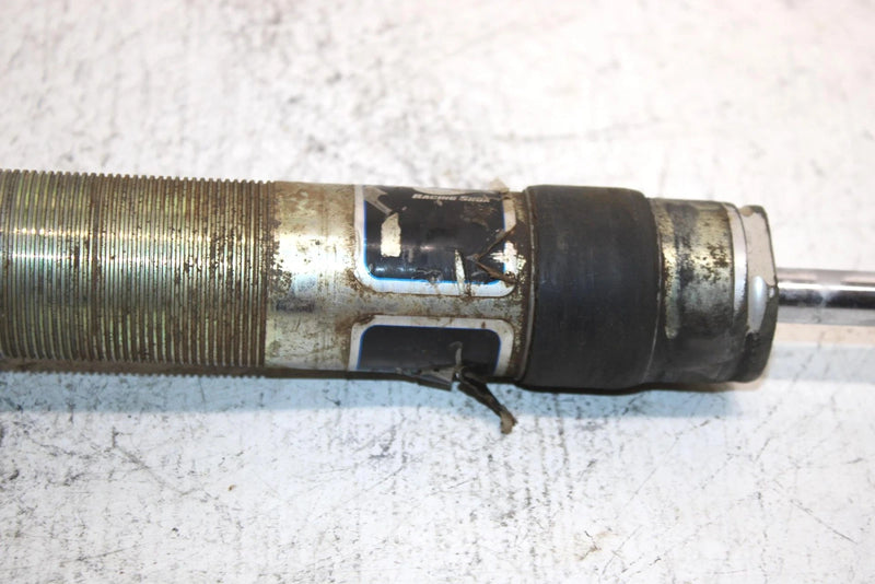 2006 Polaris Predator 500 Oem Front Shock 7043086 AP63