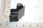 07 Honda Trx 250 Fourtrax Recon OEM Reverse Lever Guard Cover 24880-HM8-B00 AH38