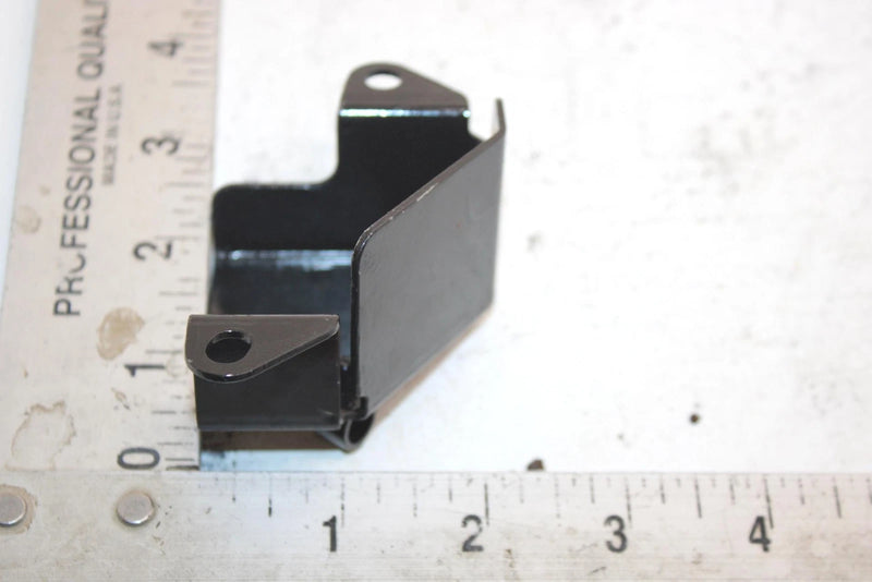 07 Honda Trx 250 Fourtrax Recon OEM Reverse Lever Guard Cover 24880-HM8-B00 AH38