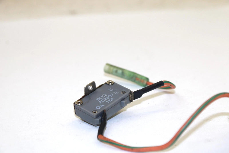 1996 Arctic Cat Montego Deluxe Oem Circuit Load Protector 3008-350 JA4