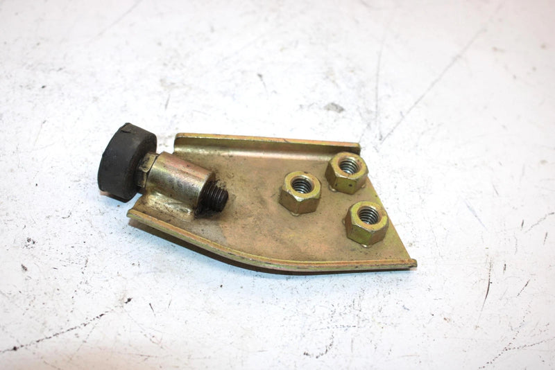 08 Polaris Iq 600 R Oem Torque Mount Bracket 1015826 5142733 SP183