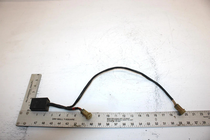 1986 Yamaha  Moto 4 Oem CDI ECU ECM Ignition Box 29U-85540-21-00 AY7