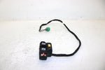 06 Honda Trx 400 Fourtrax Rancher At Oem Left Control Switch 35200-HN7-013 AH55