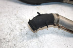 00 Arctic Cat Zrt 600 OEM Center Expansion Chamber 0712-333 SA217