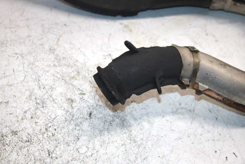 00 Arctic Cat Zrt 600 OEM Center Expansion Chamber 0712-333 SA217