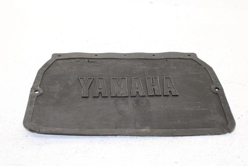 1989 Yamaha Phazer Oem Snowflap 8X9-77595-00-00 SY13