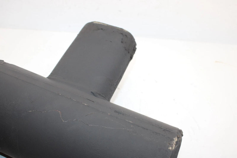 98 Polaris Xc 700 Oem Blk Resonator 1260727-029 SP130