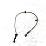 2006 Arctic Cat 650 4x4 V2 Stewart Auto OEM Rear Foot Brake Line 1402-413 AA37