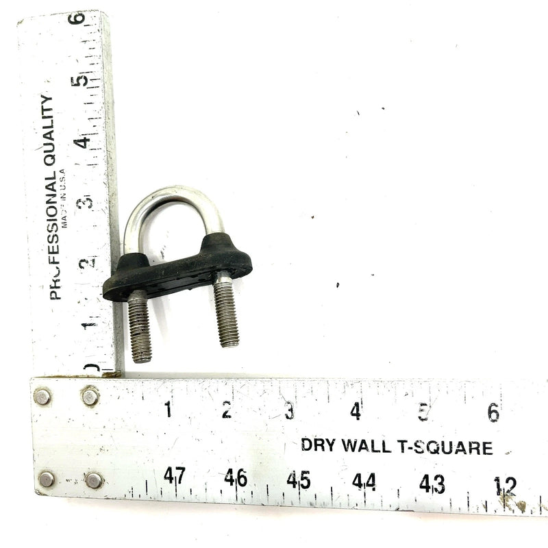 1994 Arctic Cat TigerShark Daytona OEM Tow Hook 0624-151 JA14