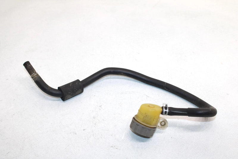 03 Suzuki Vinson 500 Lt-f500f Oem Rear Brake Resevoir 69740-03D00 AS24