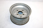 2005 Bombardier Rally 175 Oem Front Wheel Rim 10x5.5 705400242 AB8