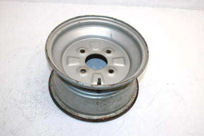2005 Bombardier Rally 175 Oem Front Wheel Rim 10x5.5 705400242 AB8