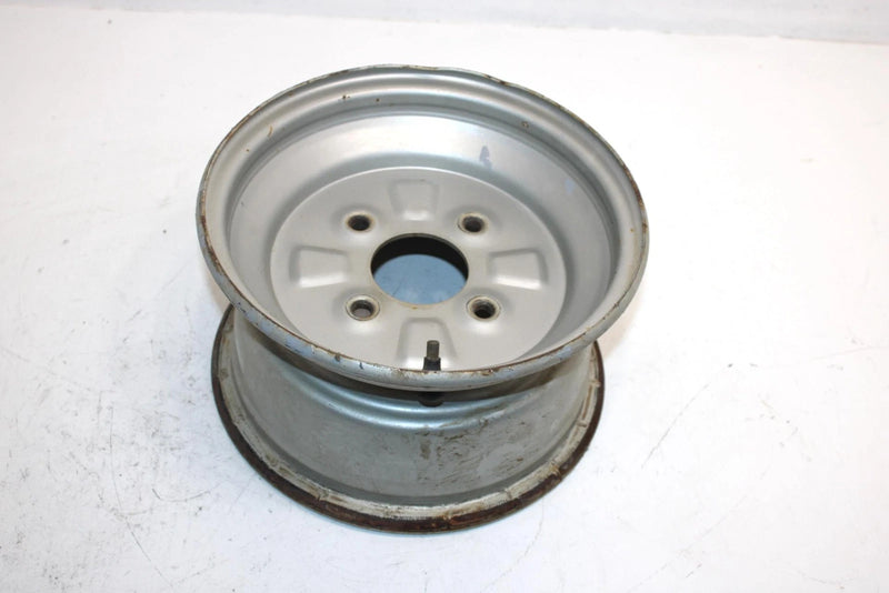 2005 Bombardier Rally 175 Oem Front Wheel Rim 10x5.5 705400242 AB8