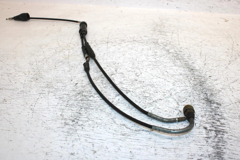 1995 Yamaha Vmax 600 Oem Choke Cable 8AB-26330-00-00 SY11