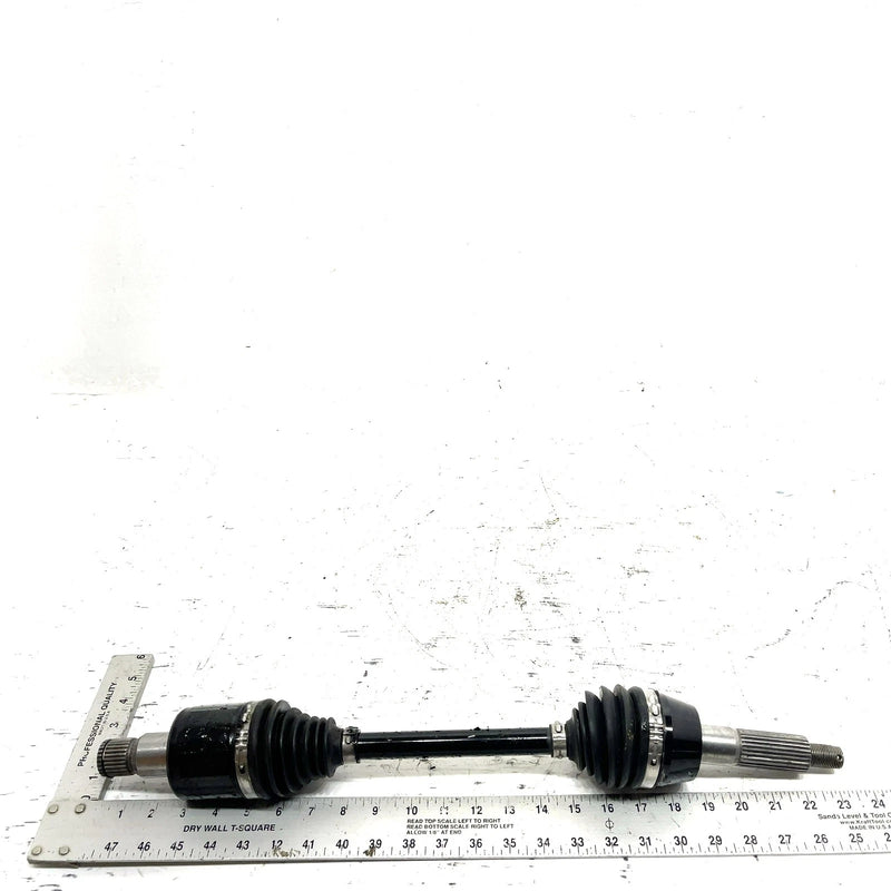 08-13 Polaris RZR 800 EFI OEM Rear Drive Shaft 1332884 XP8.2