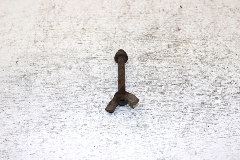 1995 Yamaha Vmax 600 Le Oem Belt Cover Screw 8V0-77387-00-00 Q4421