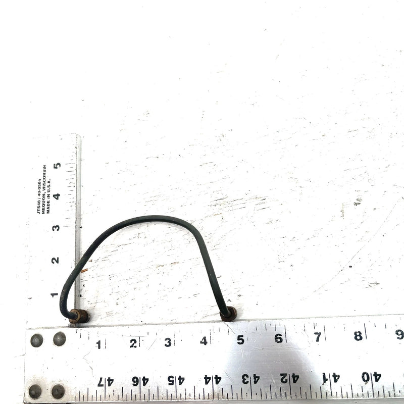89-98 Yamaha Big Bear 350 YFM350FW 4x4 OEM Brake Pipe 3 3HN-25883-00-00 AY55