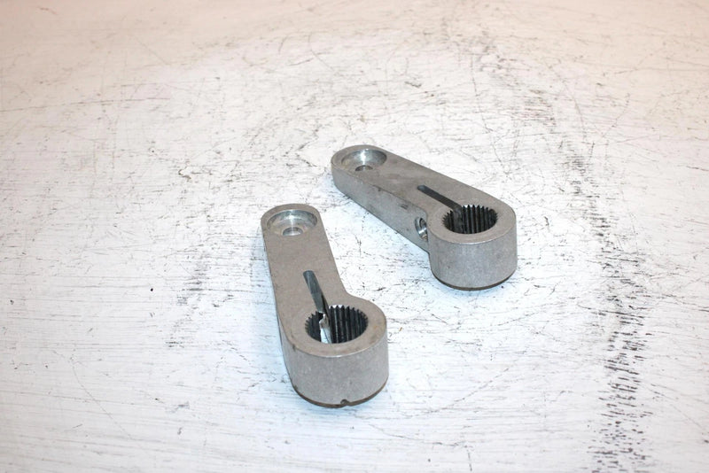 2001 Ski-doo Mxz 600 Oem Outer Steering Arm Set 506145800 506145900 SS4