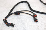 2002 Arctic Cat Zr 500 Cc Oem Hood Harness 0686-699 SA4