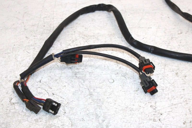 2002 Arctic Cat Zr 500 Cc Oem Hood Harness 0686-699 SA4